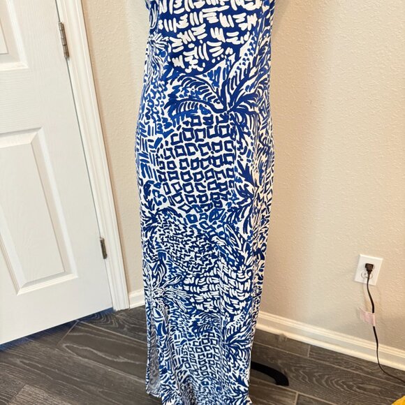 Lilly Pulitzer MAXI DRESS - Picture 10 of 10